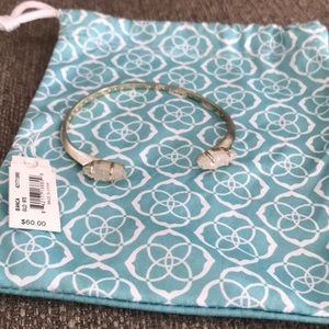 Kendra Scott Bianca bracelet